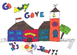 go-away-Gove-its-our-school