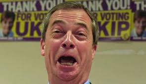 farage images