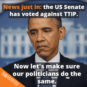 TTIP
