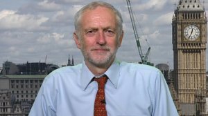 jeremy house of commons