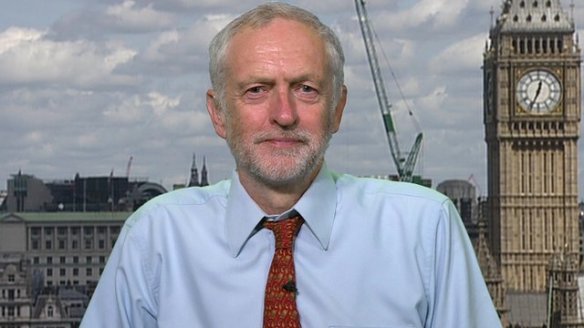 jeremy house of commons