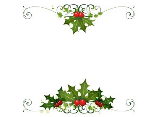 christmas-holly-border